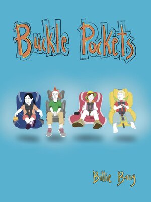 cover image of Buckle Pockets
